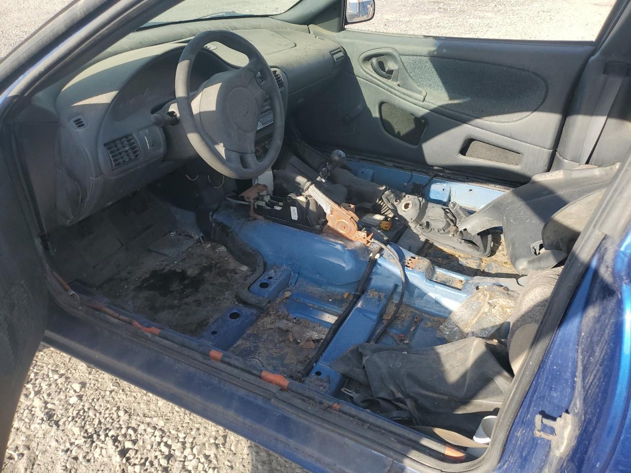 2004 Chevrolet Cavalier - Image 7
