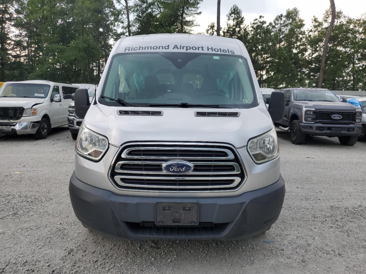 2016 Ford Ford Transit - Image 5