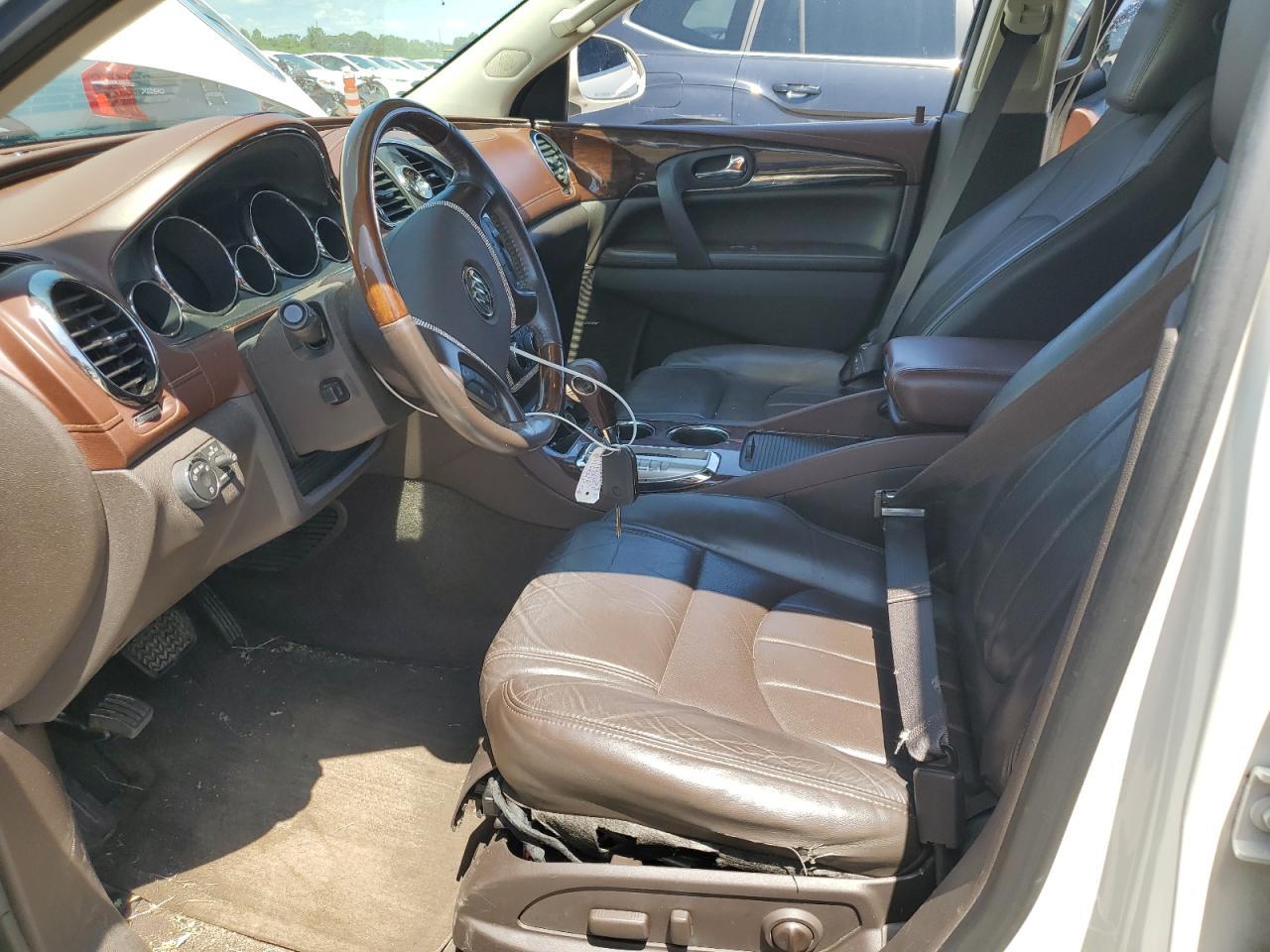 2014 Buick Enclave - Image 7