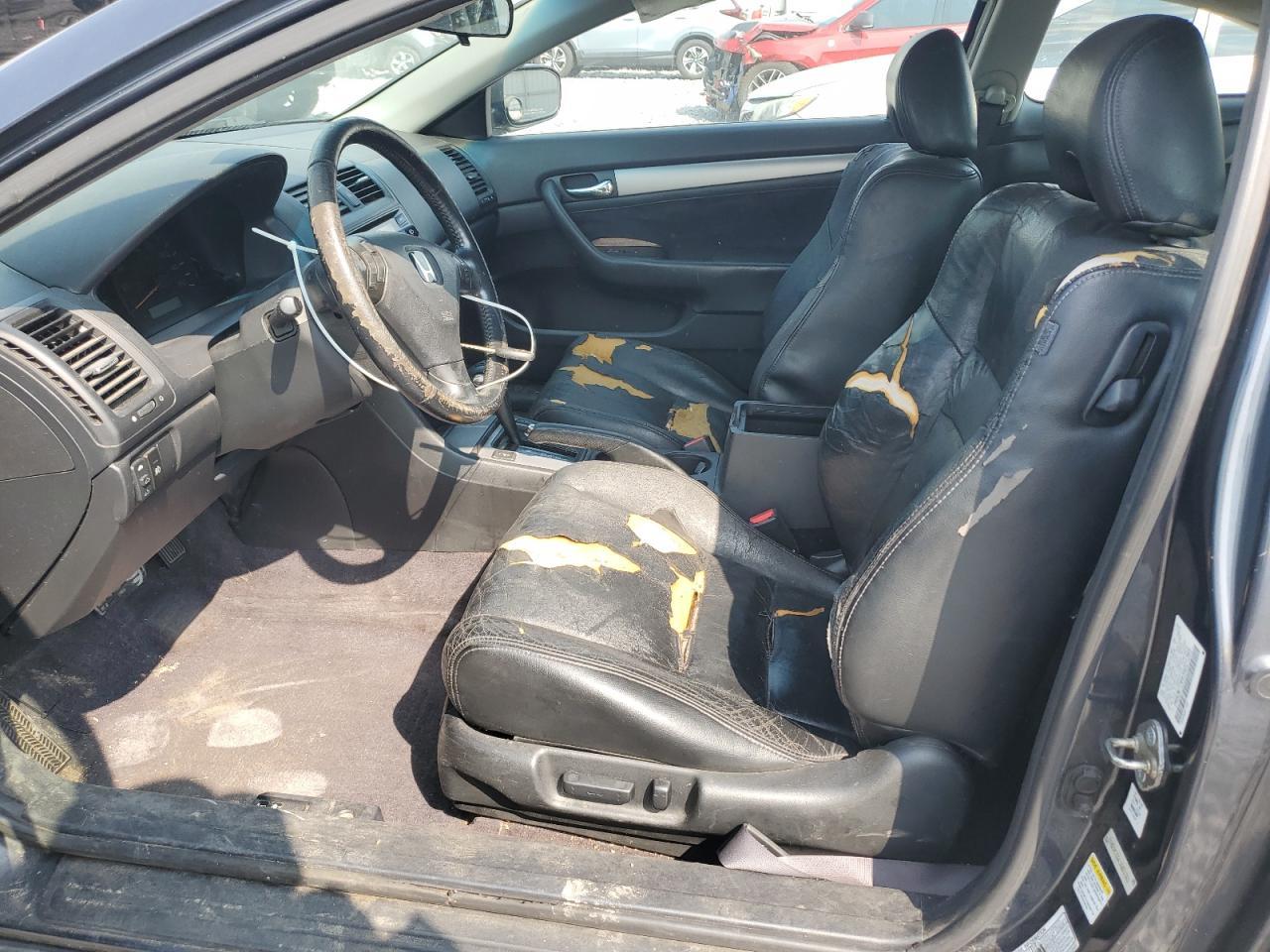2003 Honda Accord Ex - Image 7