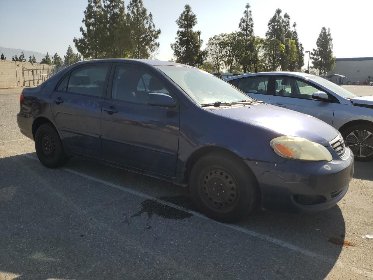 2006 Toyota Corolla Ce - Фото 4