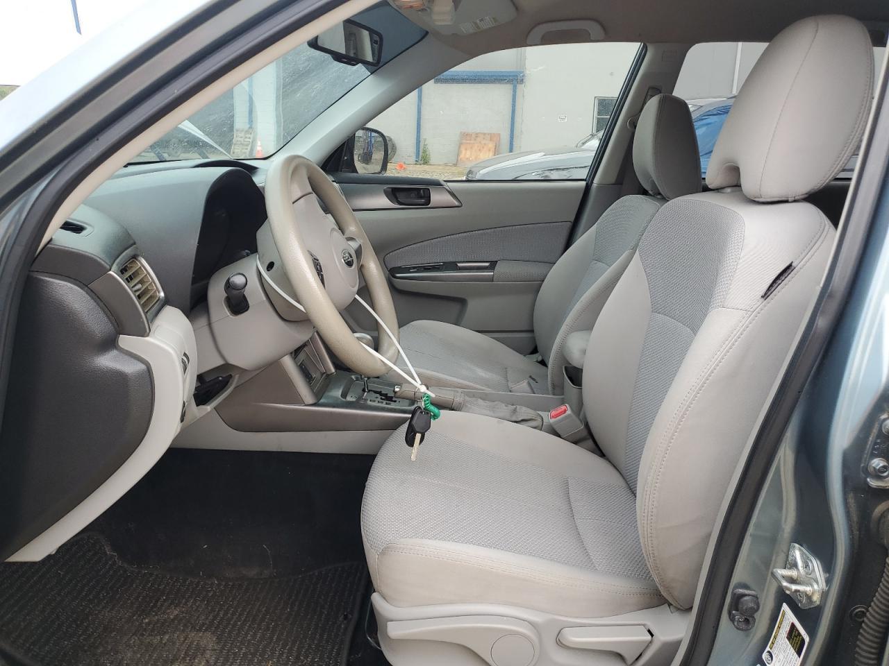 2011 Subaru Forester 2.5X - Image 7