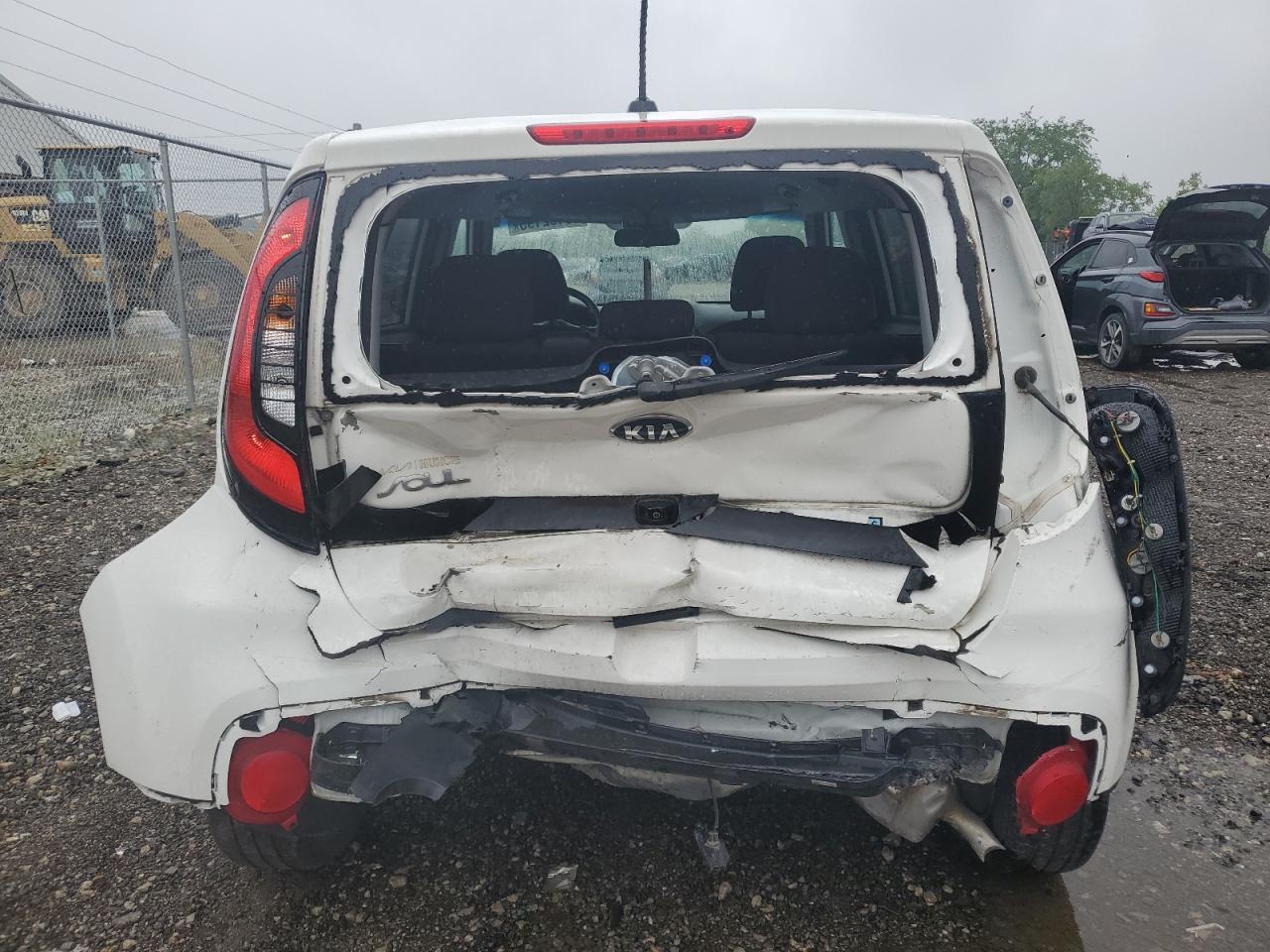 2018 Kia Soul - Image 6
