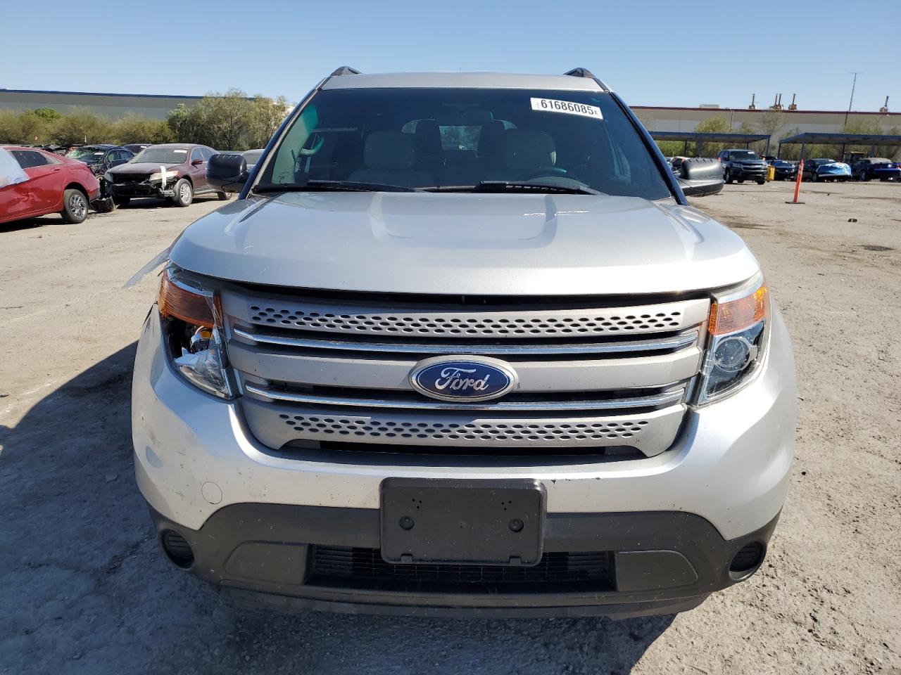 2013 Ford Explorer - Image 5