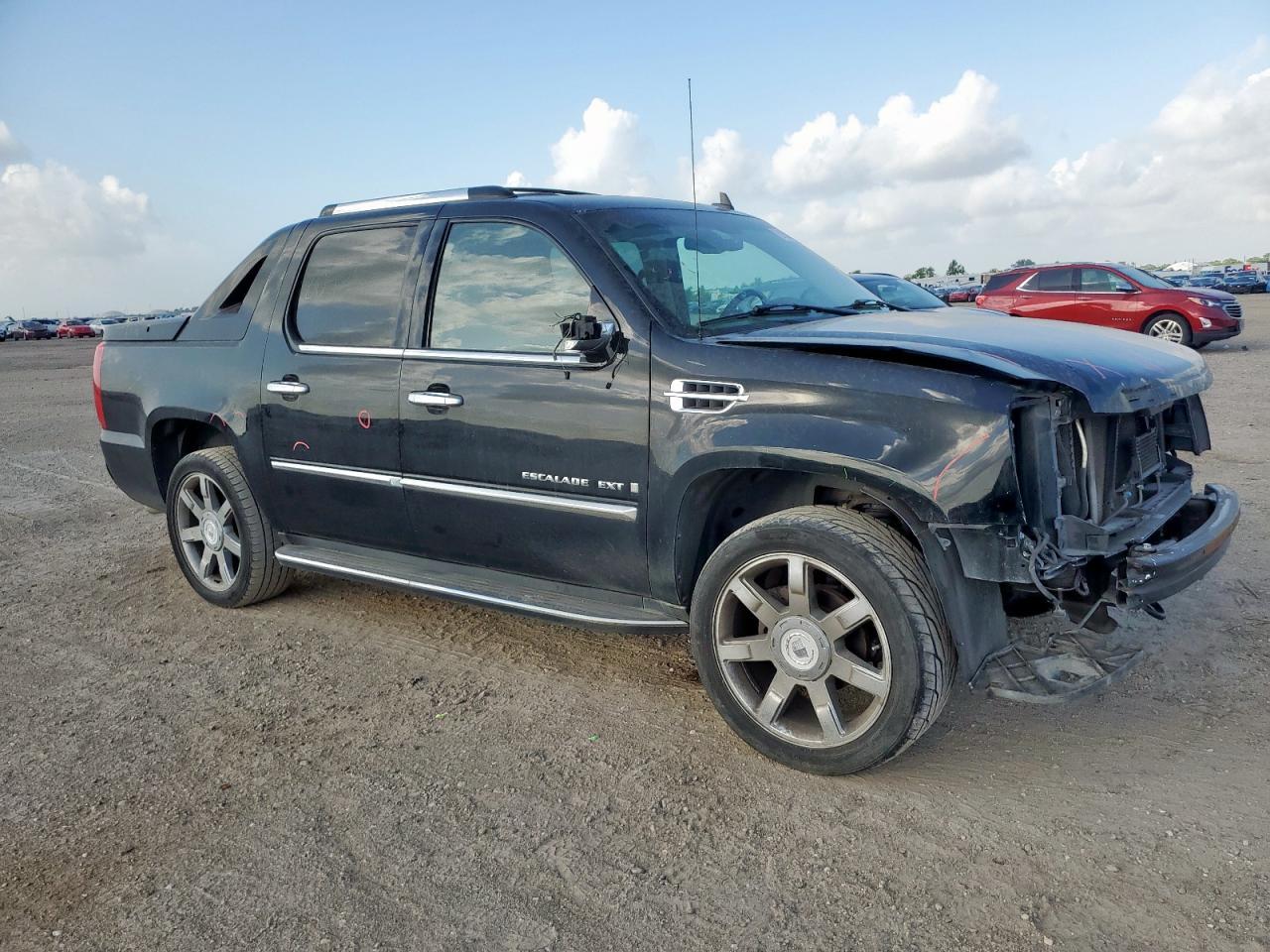 2007 Cadillac Escalade Ext - Фото 4
