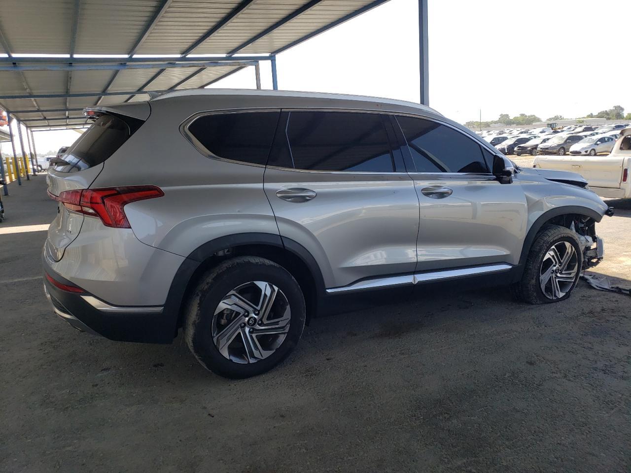 2023 Hyundai Santa Fe Sel Premium - Image 3