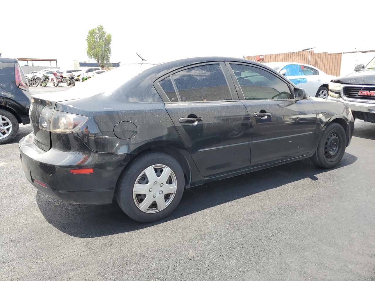 2008 Mazda 3 I - Фото 3