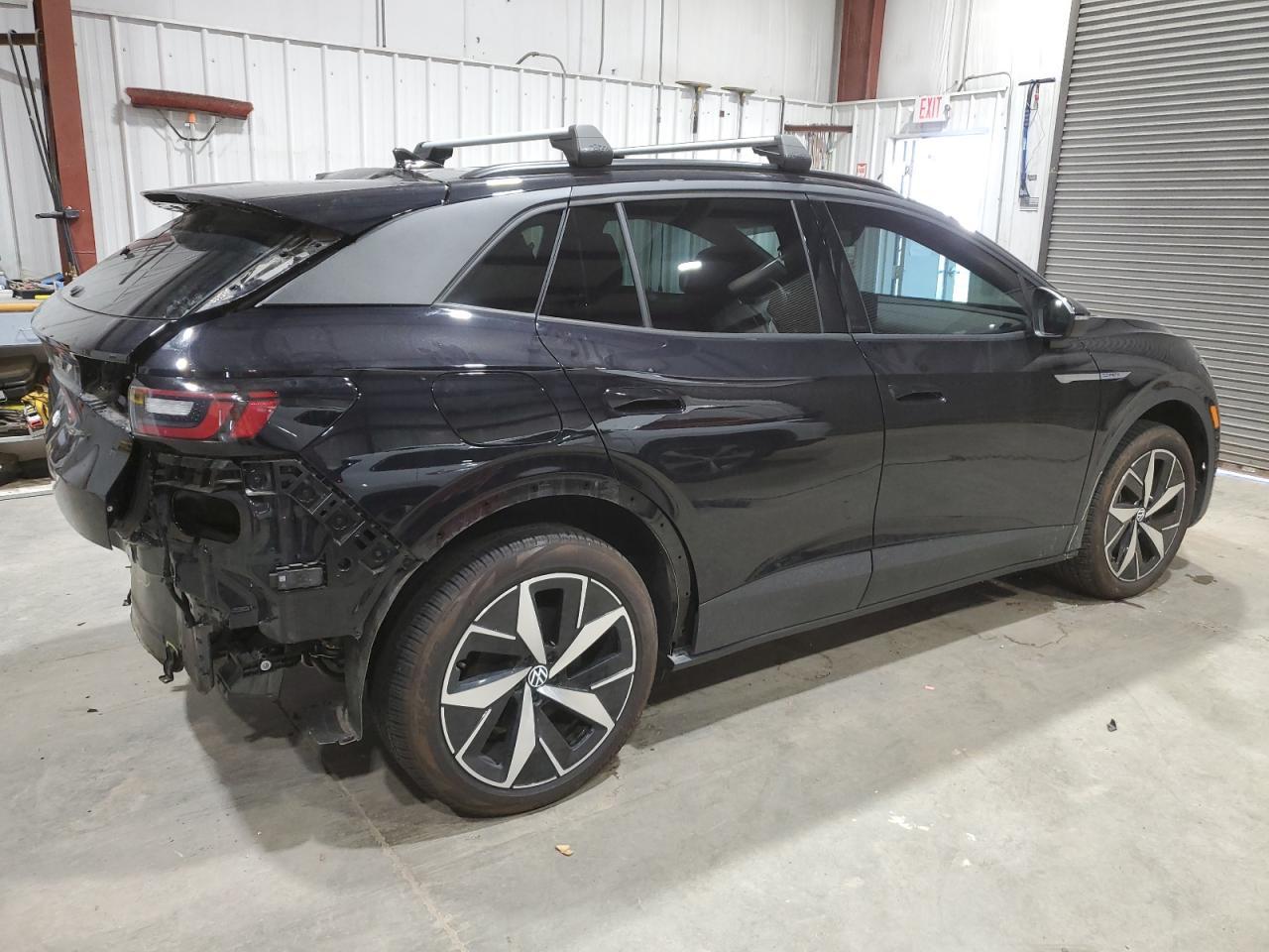 2023 Volkswagen Id.4 Pro S - Image 3