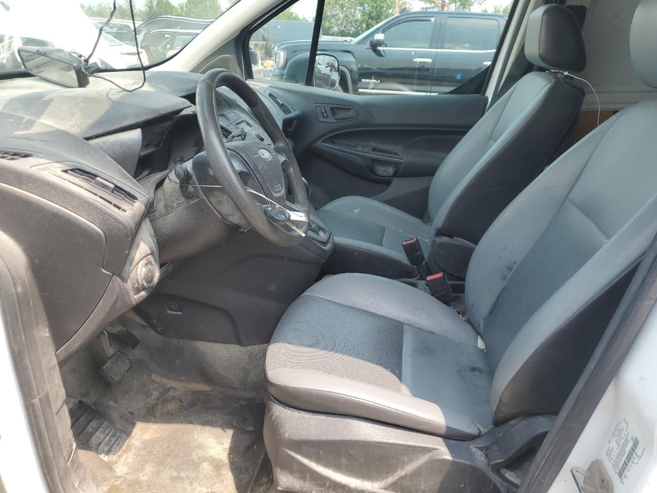 2018 Ford Transit Connect Xl - Image 7