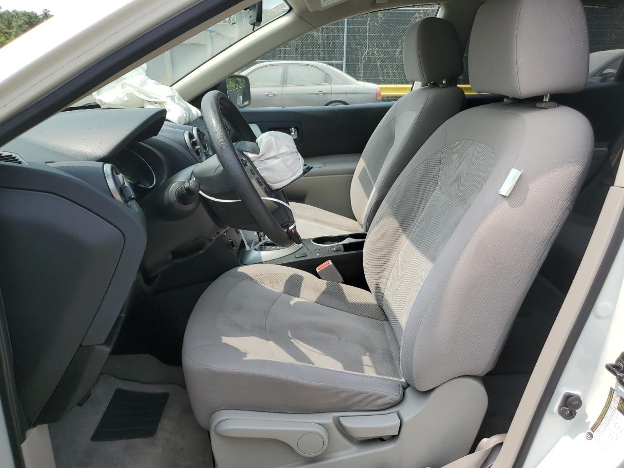 2013 Nissan Rogue S - Фото 7