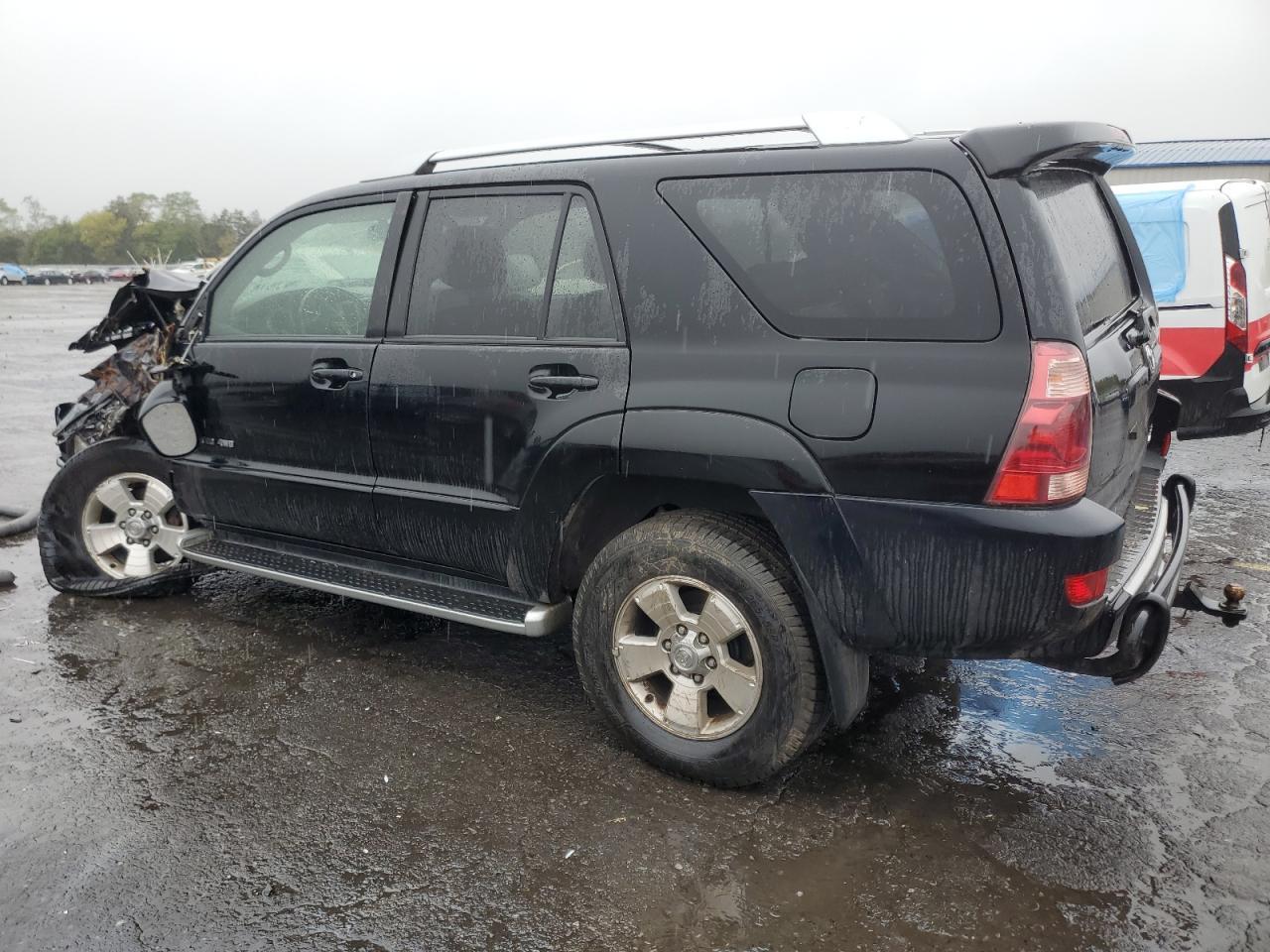 2004 Toyota 4Runner Limited - Image 2