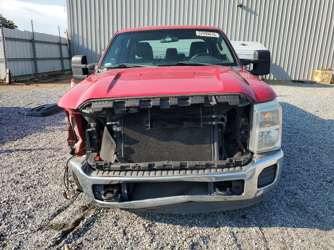 2013 Ford F250 Super Duty - Фото 5