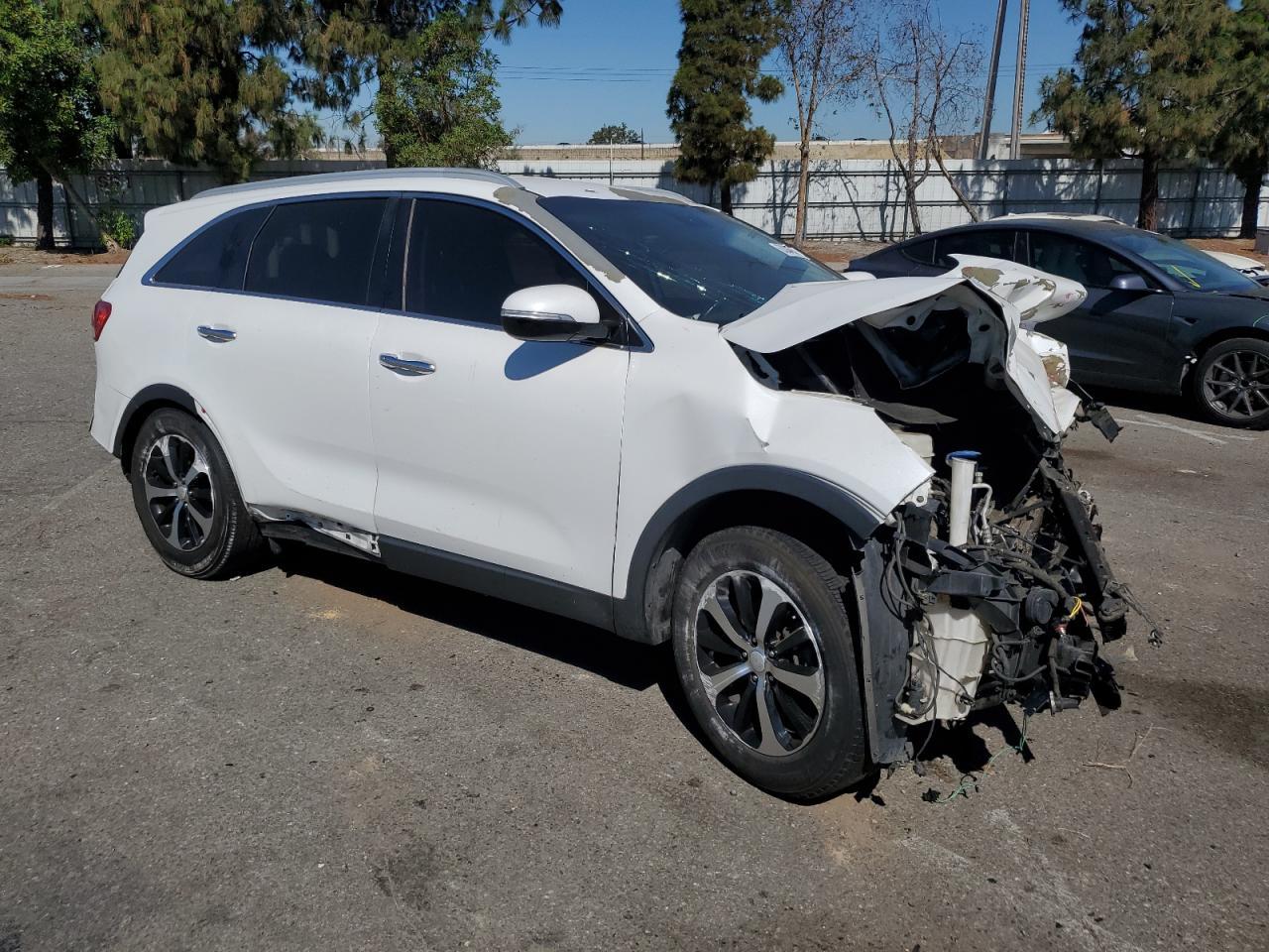 2016 Kia Sorento Ex - Image 4