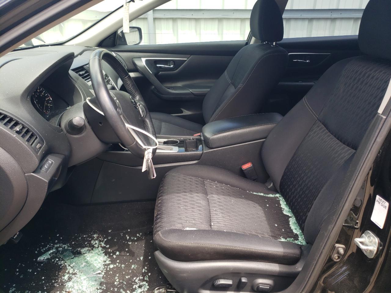 2018 Nissan Altima 2.5 - Фото 7