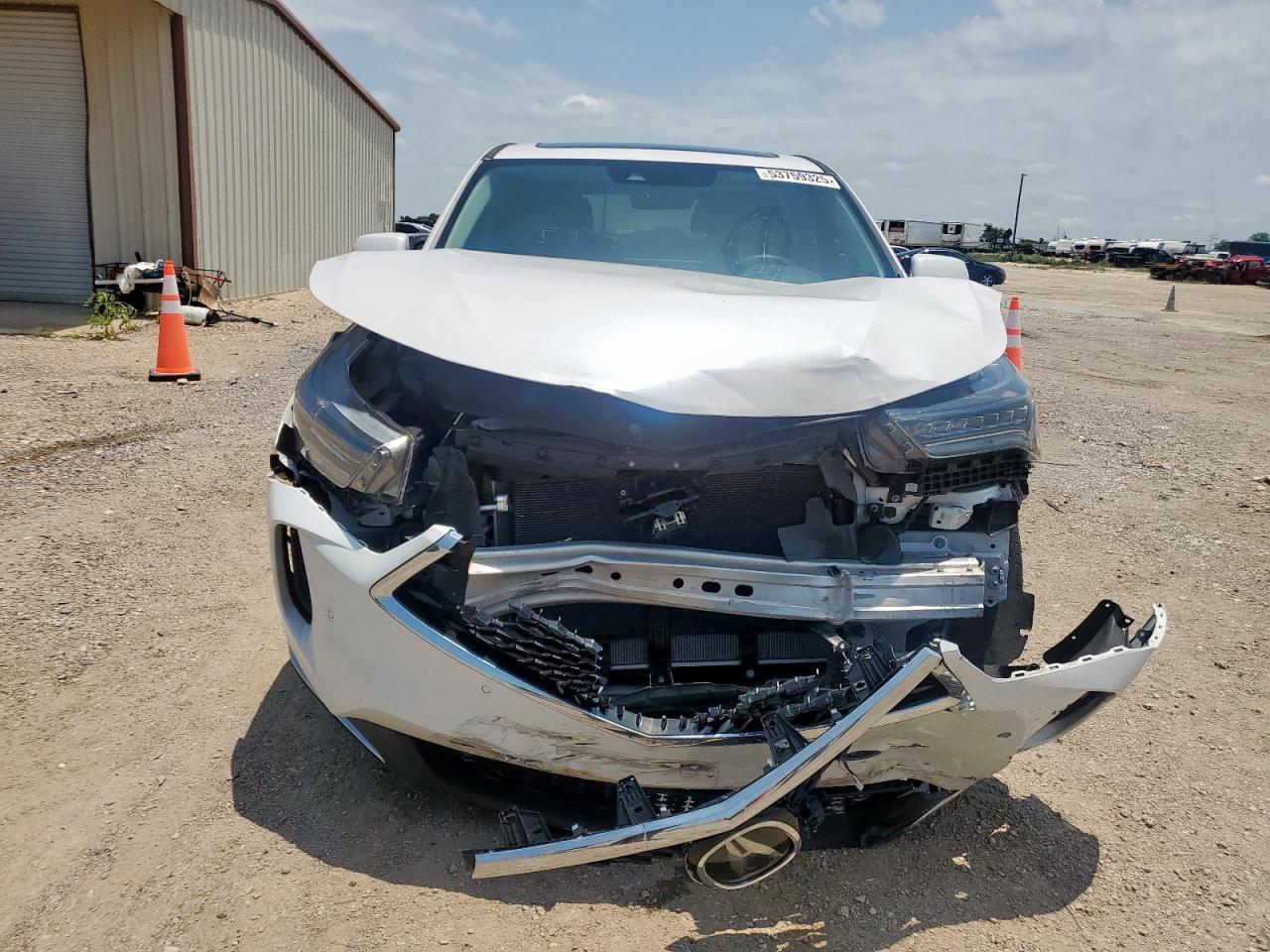 2023 Acura Rdx Technology - Фото 5