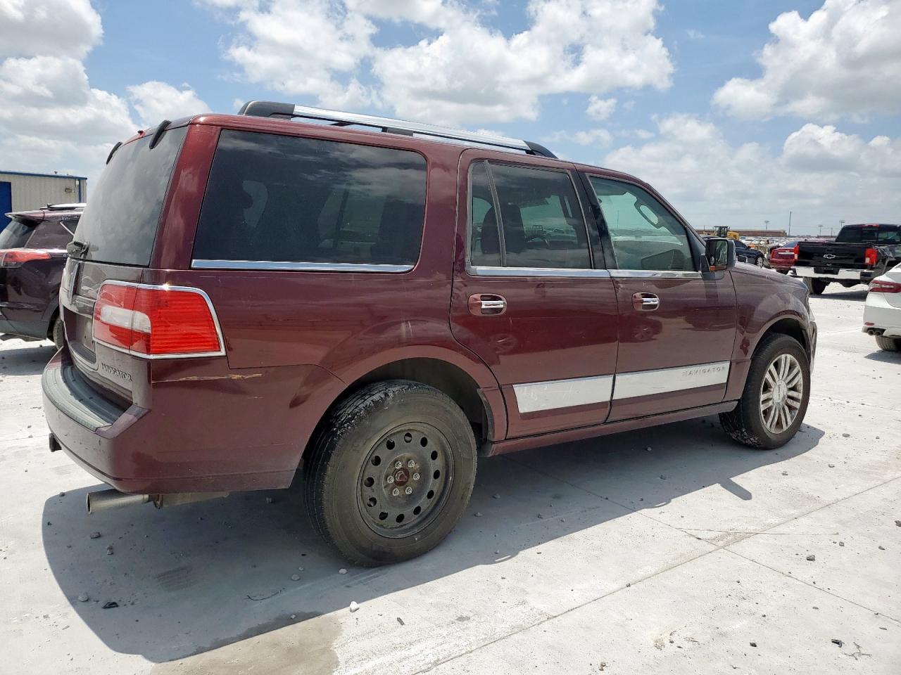 2010 Lincoln Navigator - Фото 3