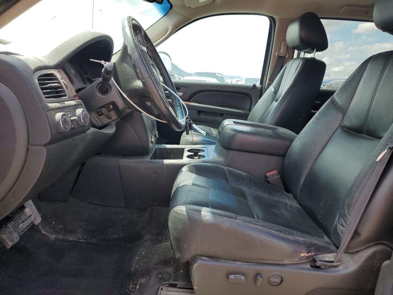 2012 GMC Sierra K1500 Slt - Image 7