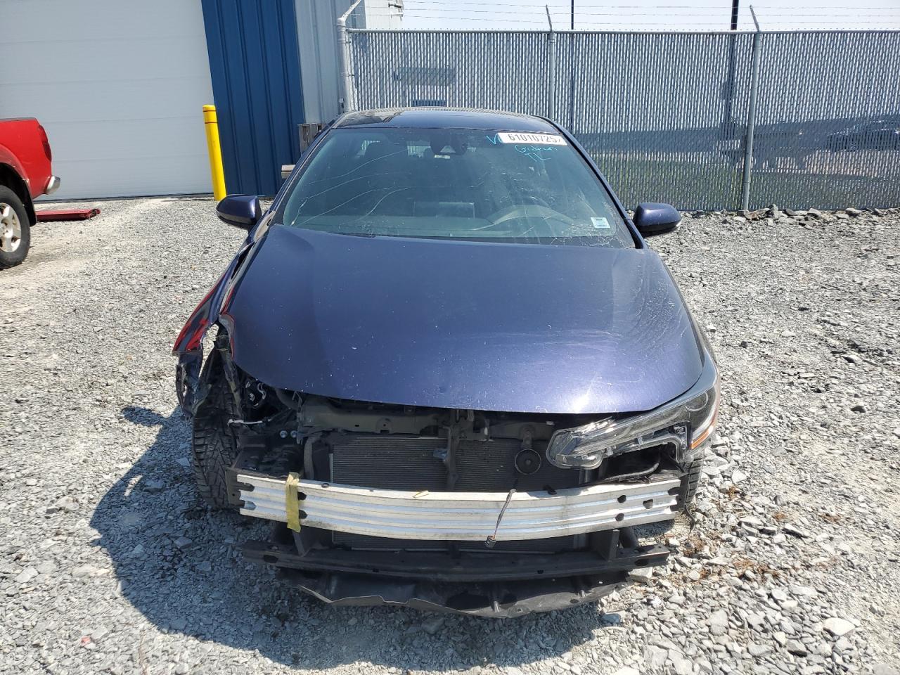 2020 Toyota Corolla Se - Image 5