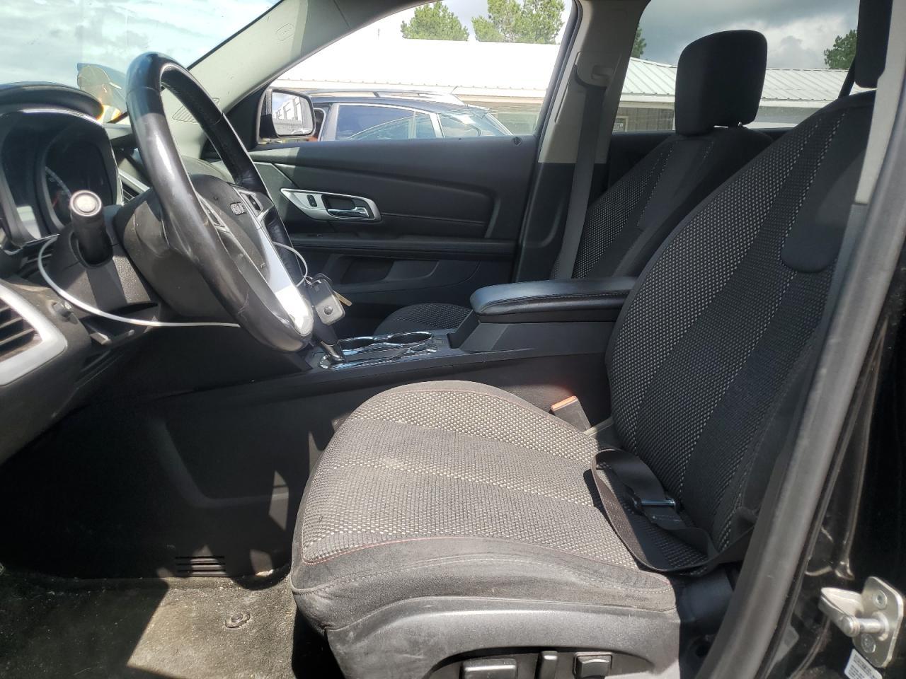 2017 GMC Terrain Sle - Фото 7