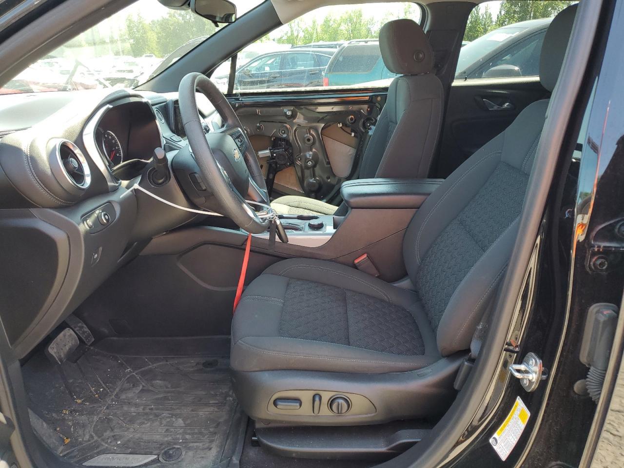 2021 Chevrolet Blazer 2Lt - Image 7