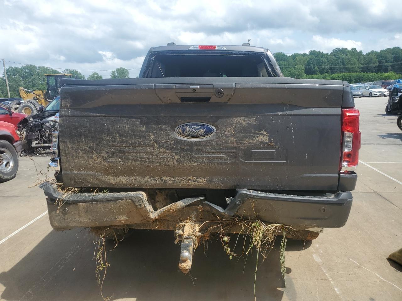 2022 Ford F150 Supercrew - Image 6