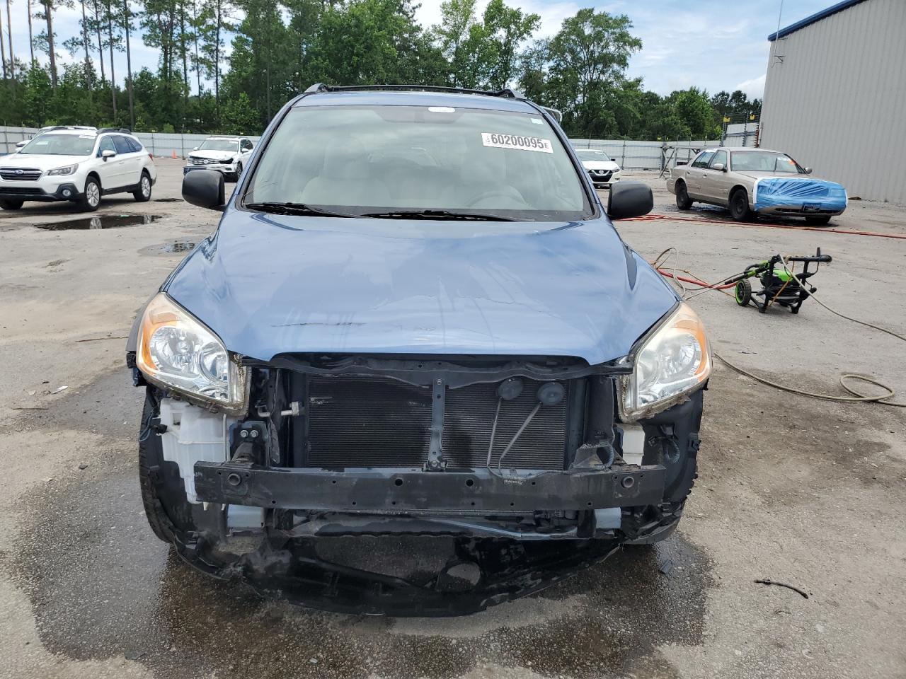 2010 Toyota Rav4 - Фото 5