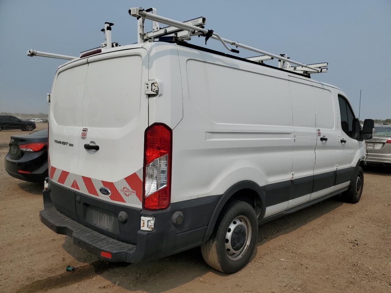 2019 Ford Transit T-350 - Image 3