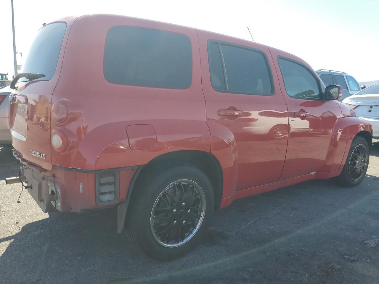2011 Chevrolet Hhr Lt - Фото 3