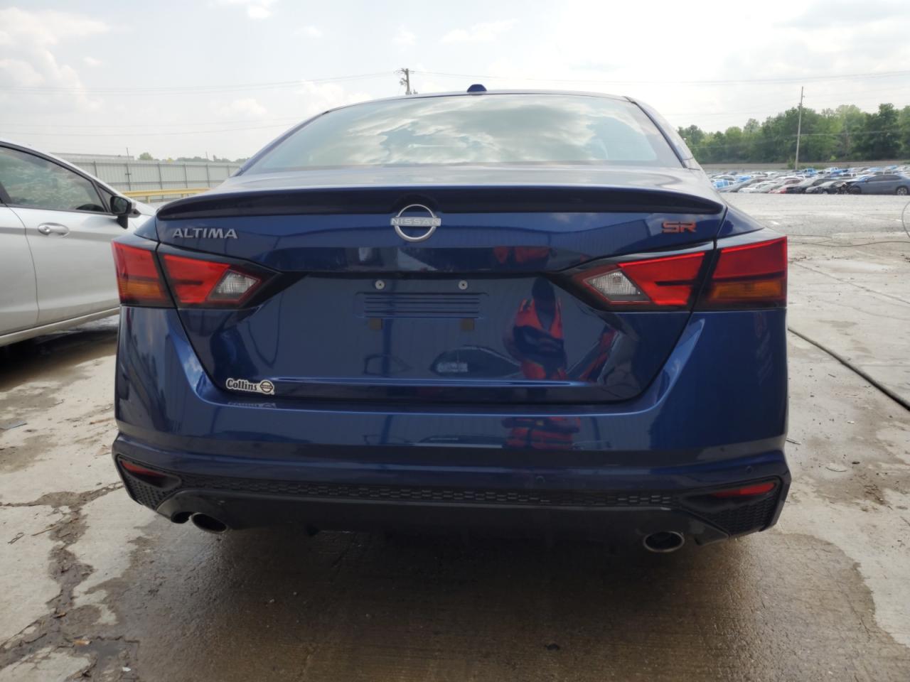 2024 Nissan Altima Sr - Image 6