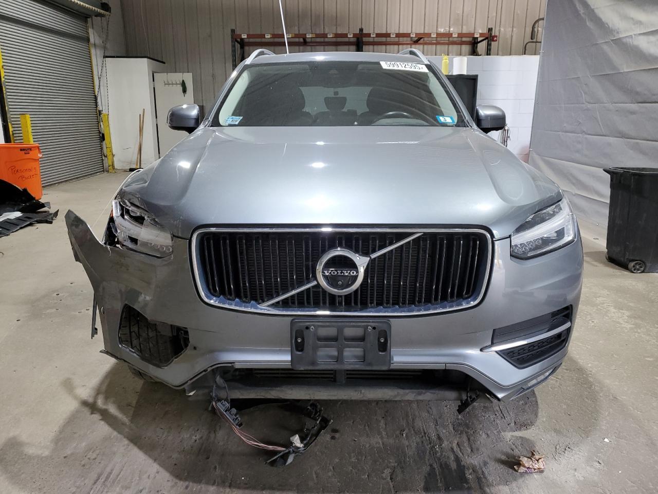 2018 Volvo Xc90 T5 - Image 5