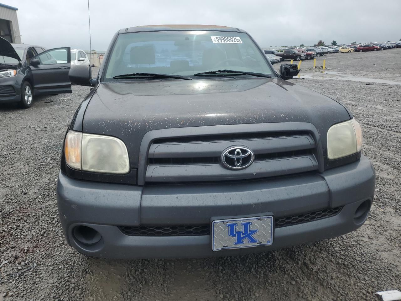 2006 Toyota Tundra - Фото 5