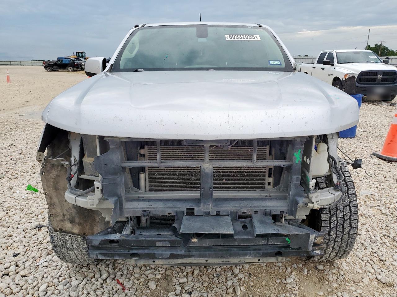 2016 Chevrolet Colorado - Фото 5