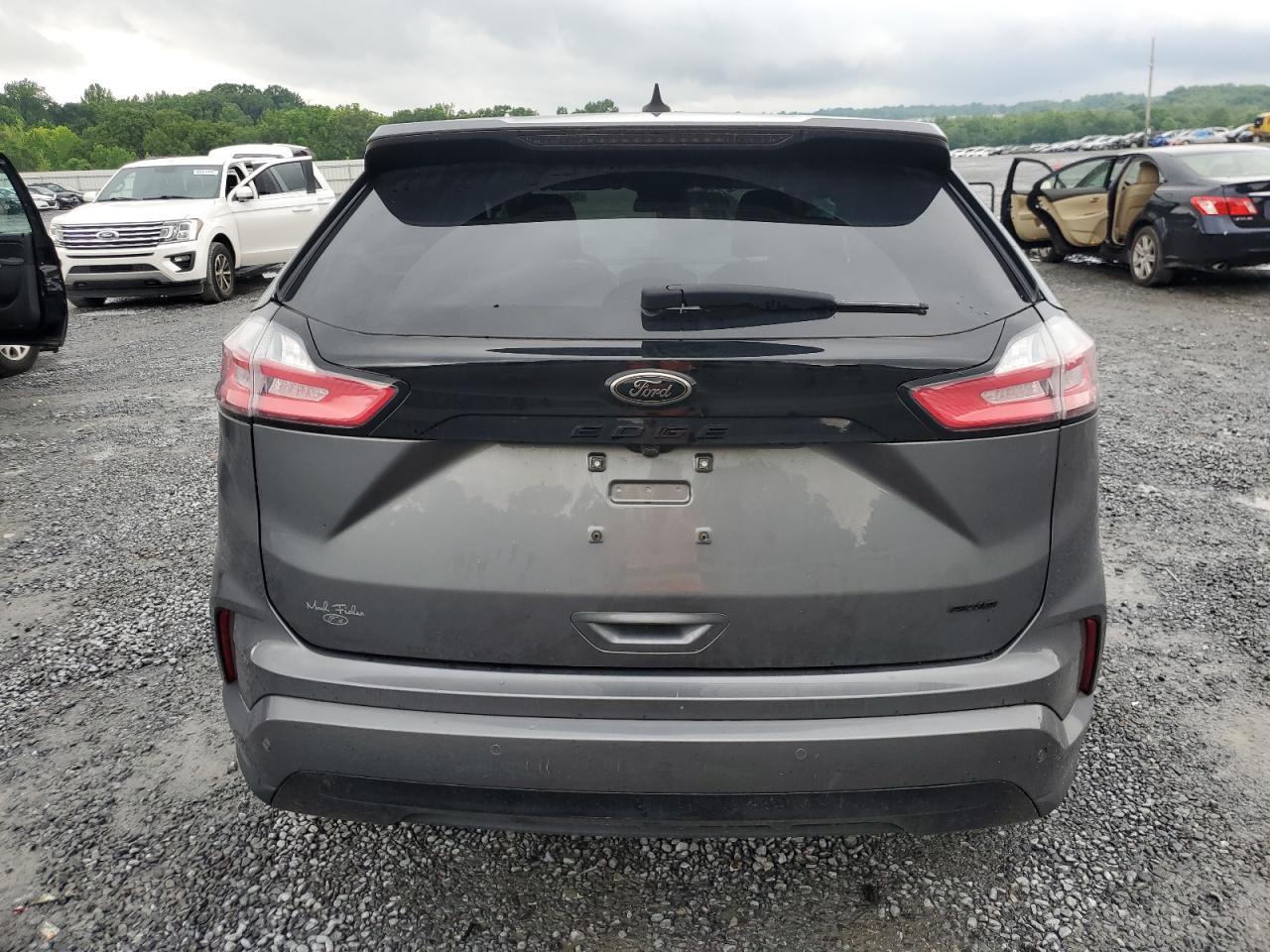 2023 Ford Edge Se - Фото 6