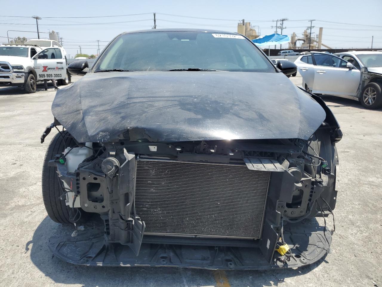 2019 Kia Forte Fe - Фото 5