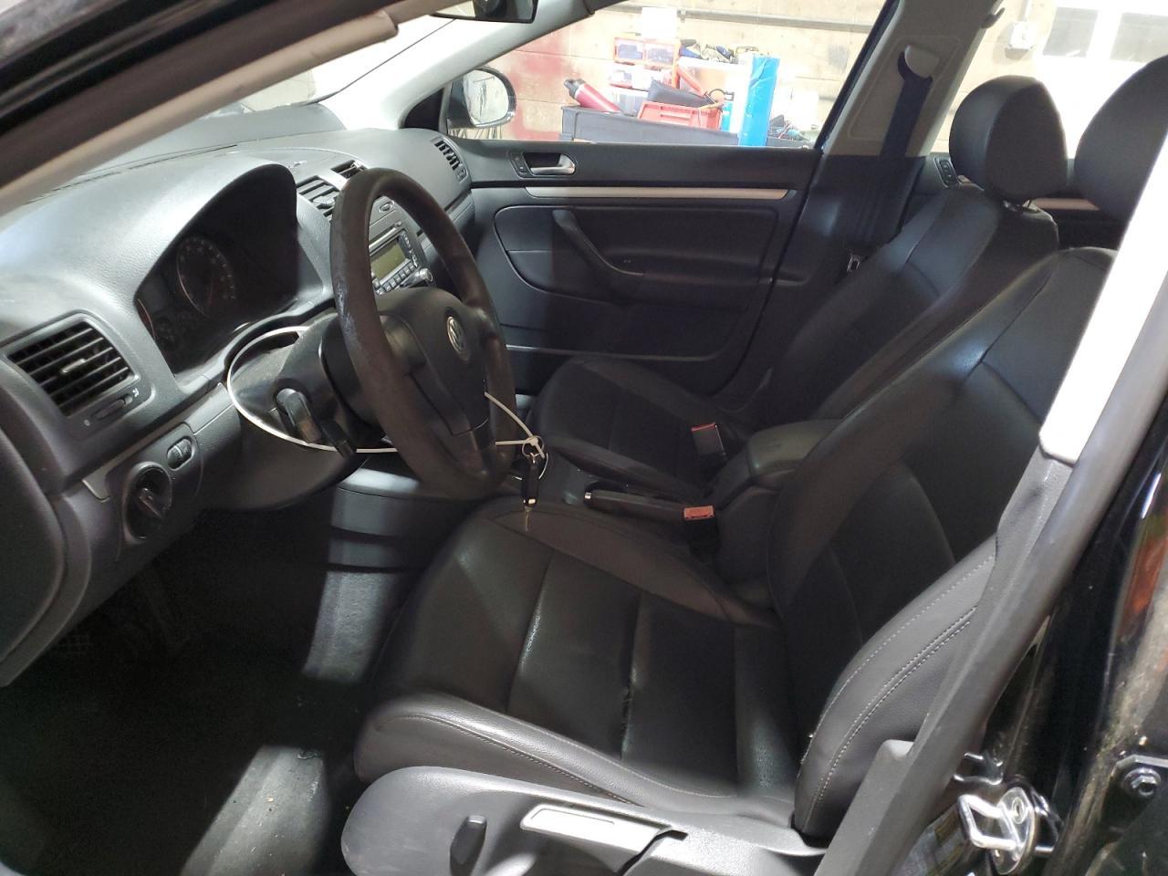 2006 Volkswagen Jetta 2.5 - Image 7