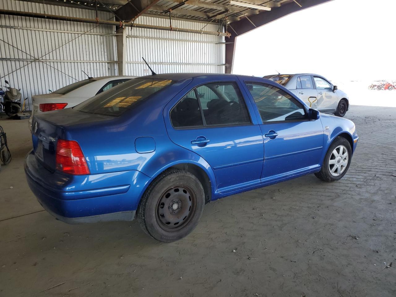 2001 Volkswagen Jetta Gls - Image 3
