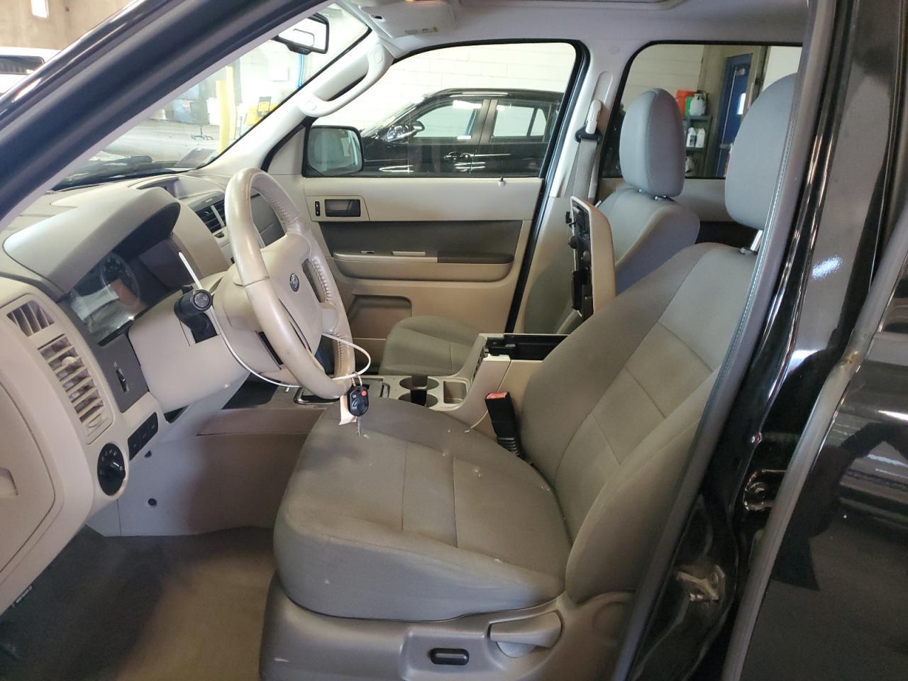 2009 Ford Escape Xlt - Image 7