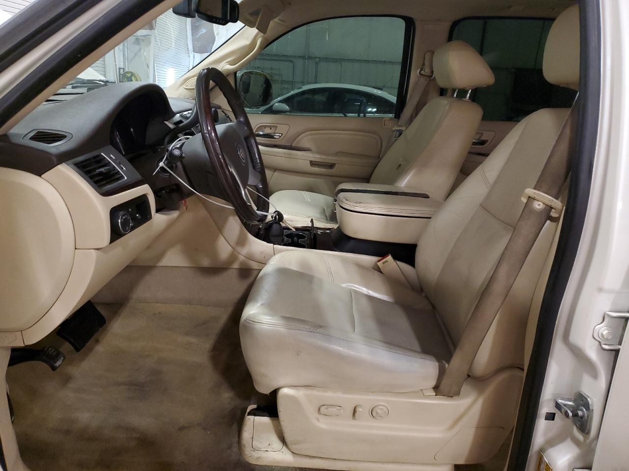 2007 Cadillac Escalade Esv - Фото 7
