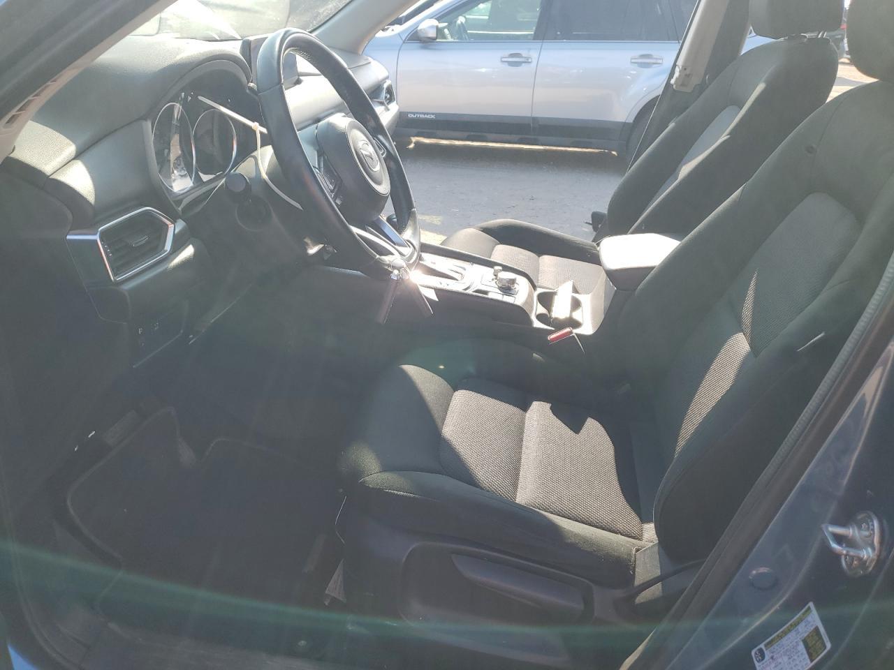 2018 Mazda Cx-5 Sport - Image 7