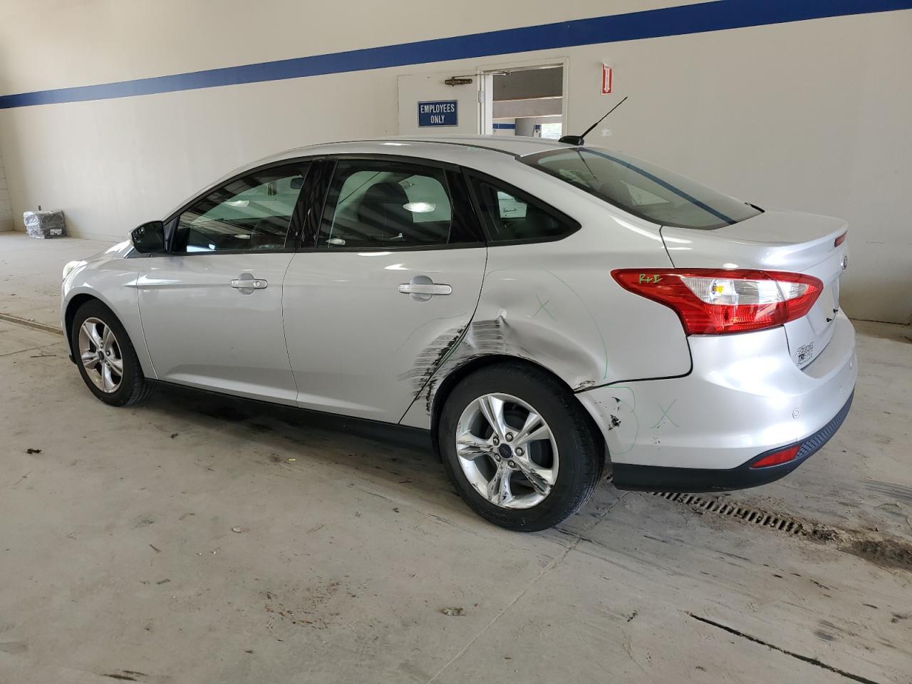 2014 Ford Focus Se - Image 2
