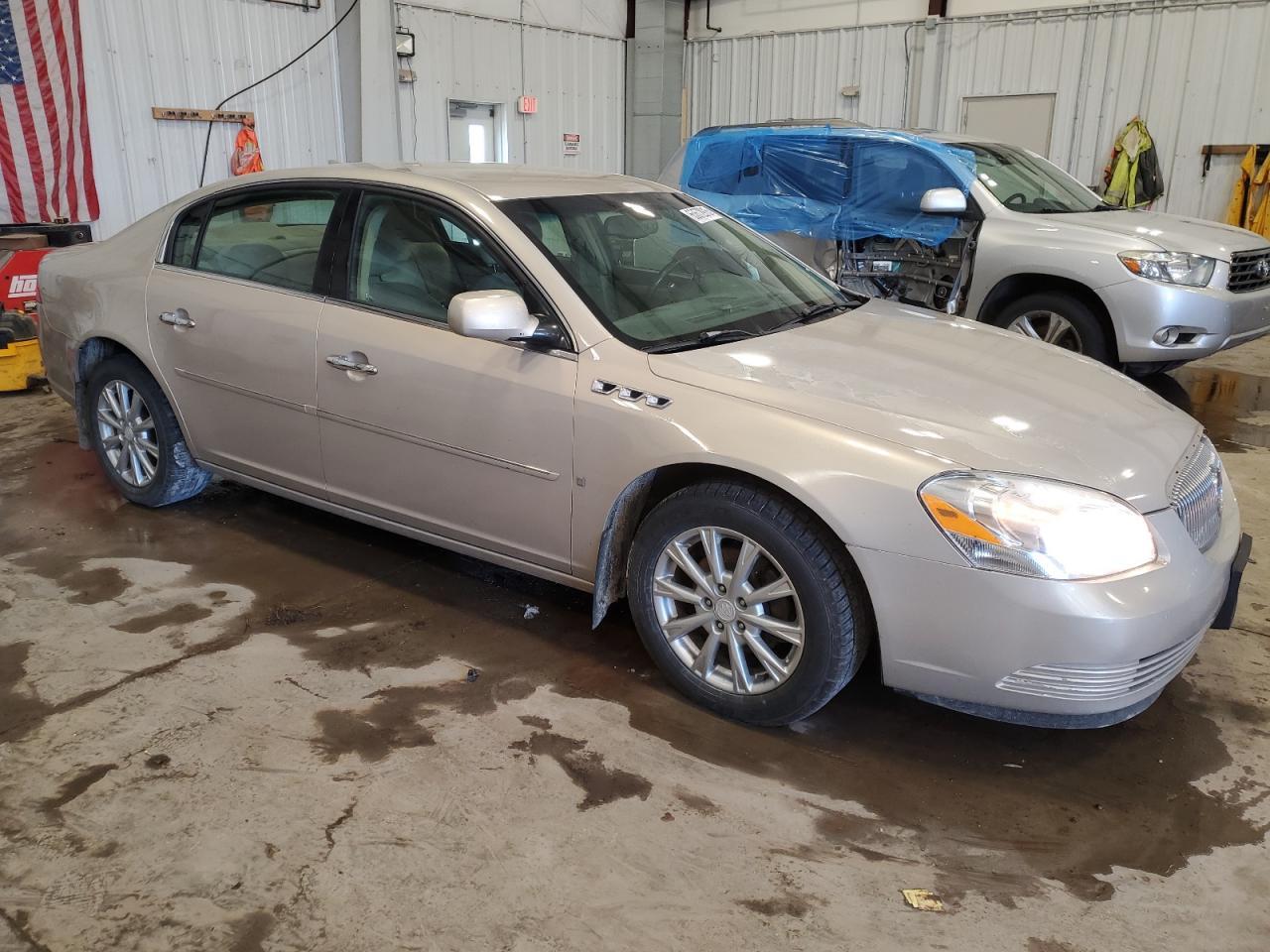 2009 Buick Lucerne Cx - Image 4