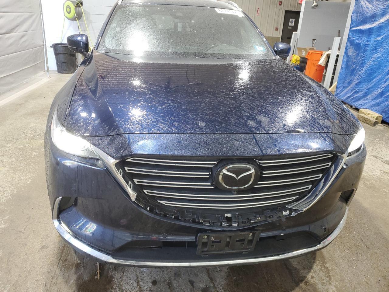 2021 Mazda Cx-9 Grand Touring - Фото 5