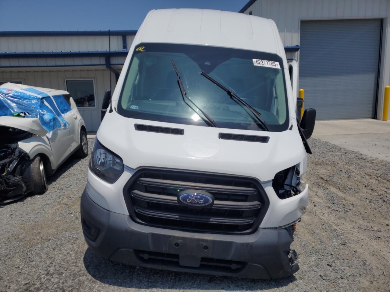 2020 Ford Transit T-350 - Фото 5