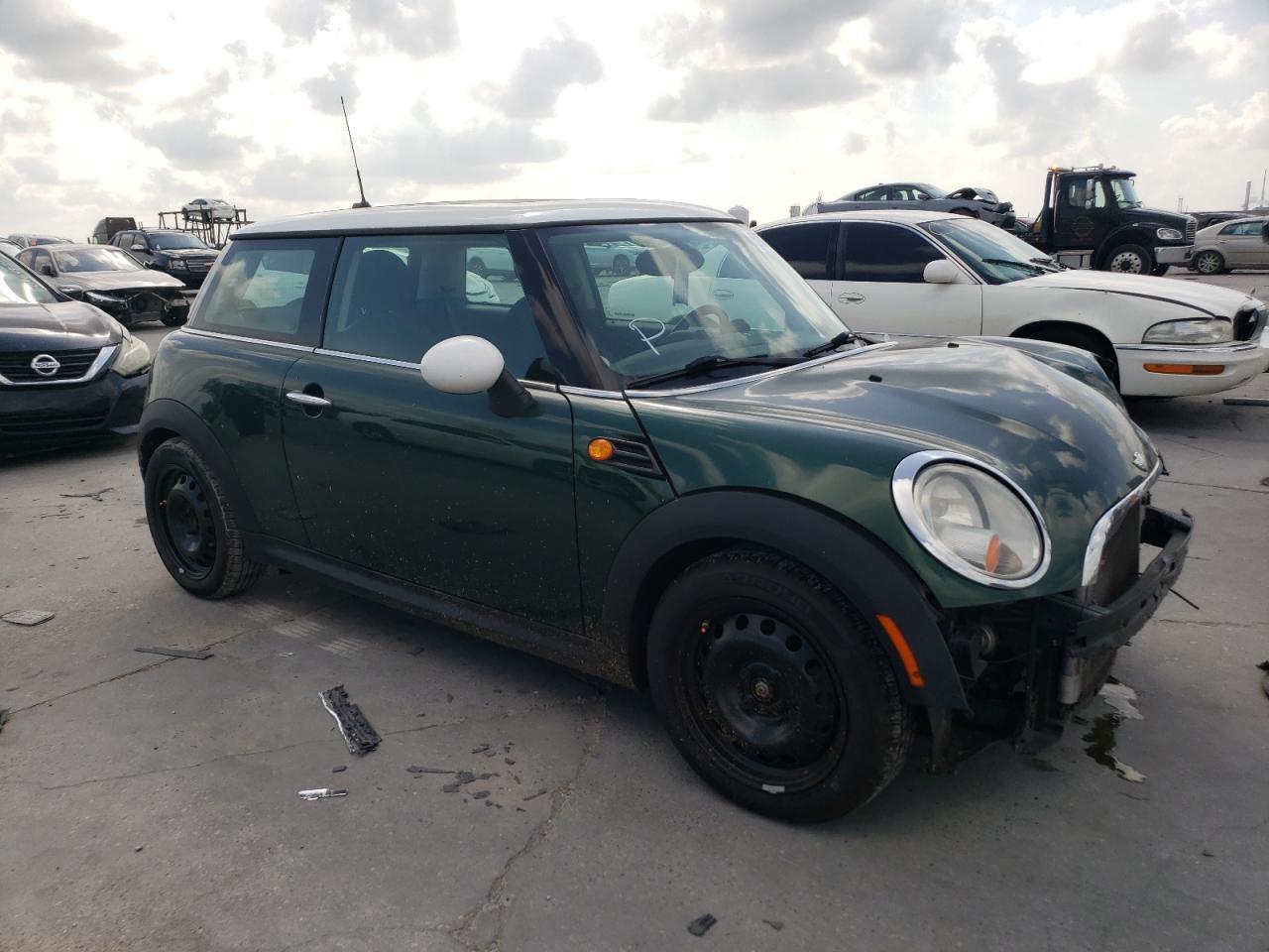 2012 Mini Cooper - Фото 4