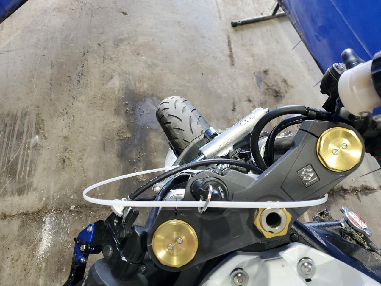 2023 Suzuki Gsx-R1000 - Image 7