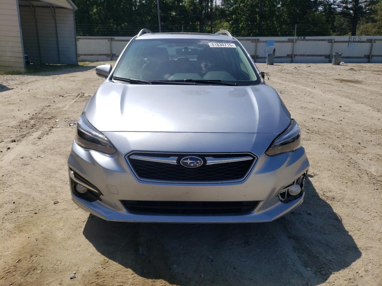 2017 Subaru Impreza - Image 5