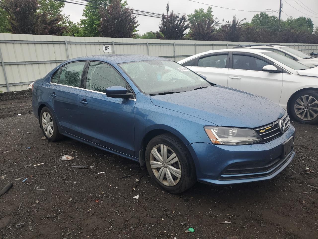 2017 Volkswagen Jetta S - Image 4