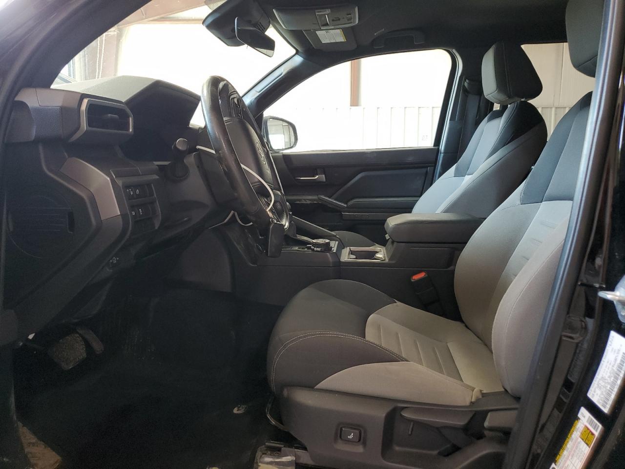 2024 Toyota Tacoma Double Cab - Фото 7