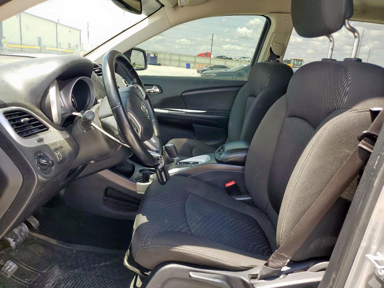 2019 Dodge Journey Se - Image 7
