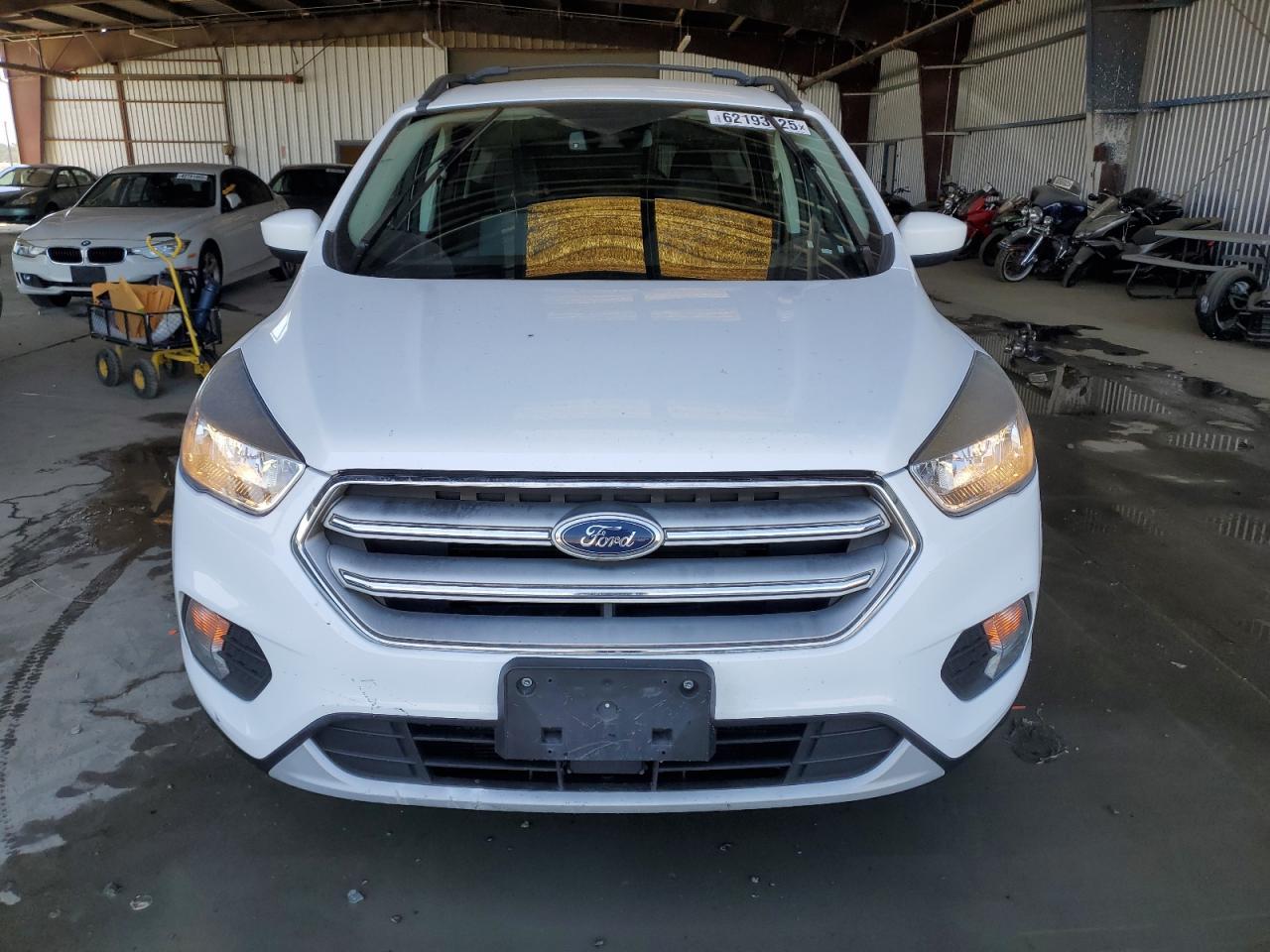 2018 Ford Escape Se - Image 5